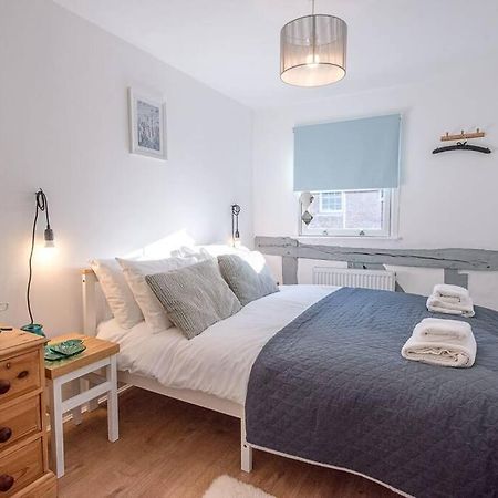 Button Cottage, Wickham Market Luaran gambar