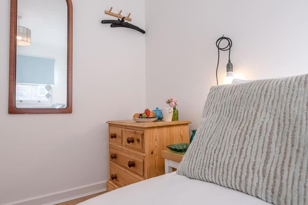 Button Cottage, Wickham Market Luaran gambar