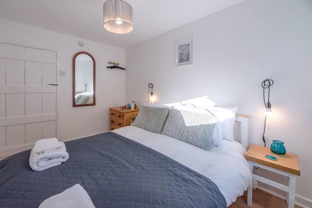 Button Cottage, Wickham Market Luaran gambar